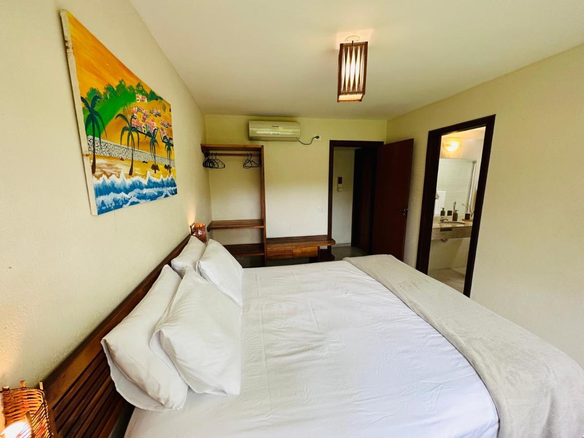 Apartamento Na Vila La Torre Порто Сегуро Екстериор снимка
