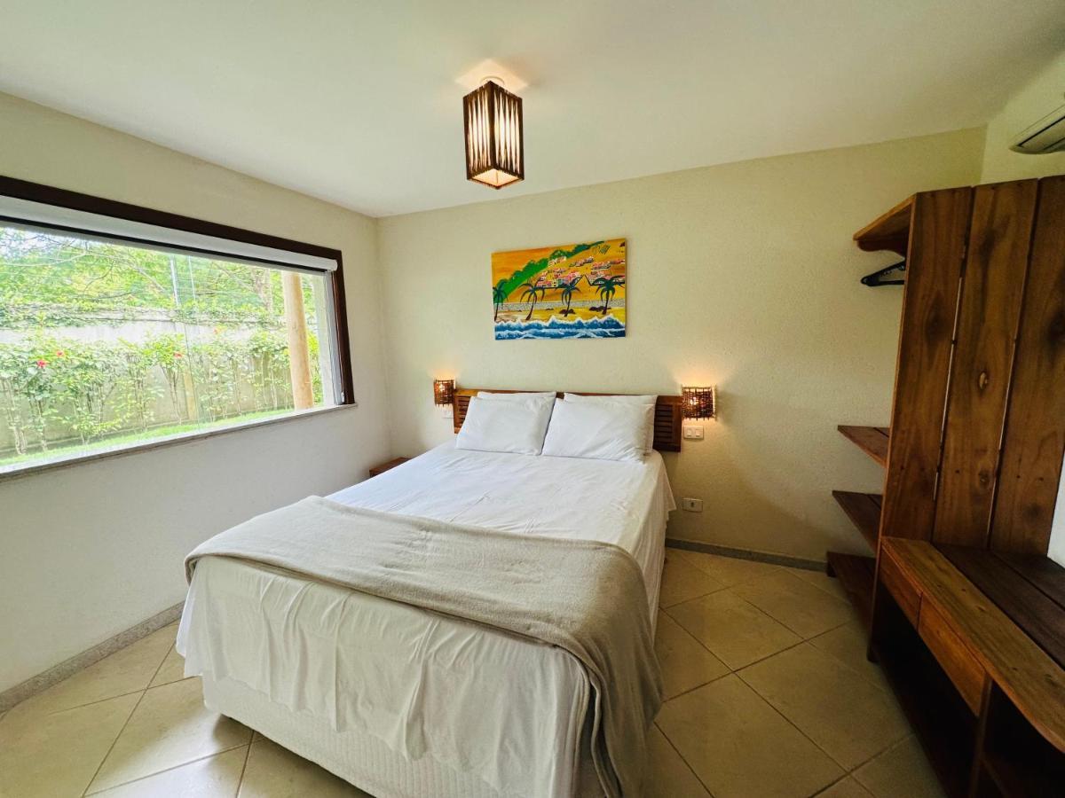 Apartamento Na Vila La Torre Порто Сегуро Екстериор снимка